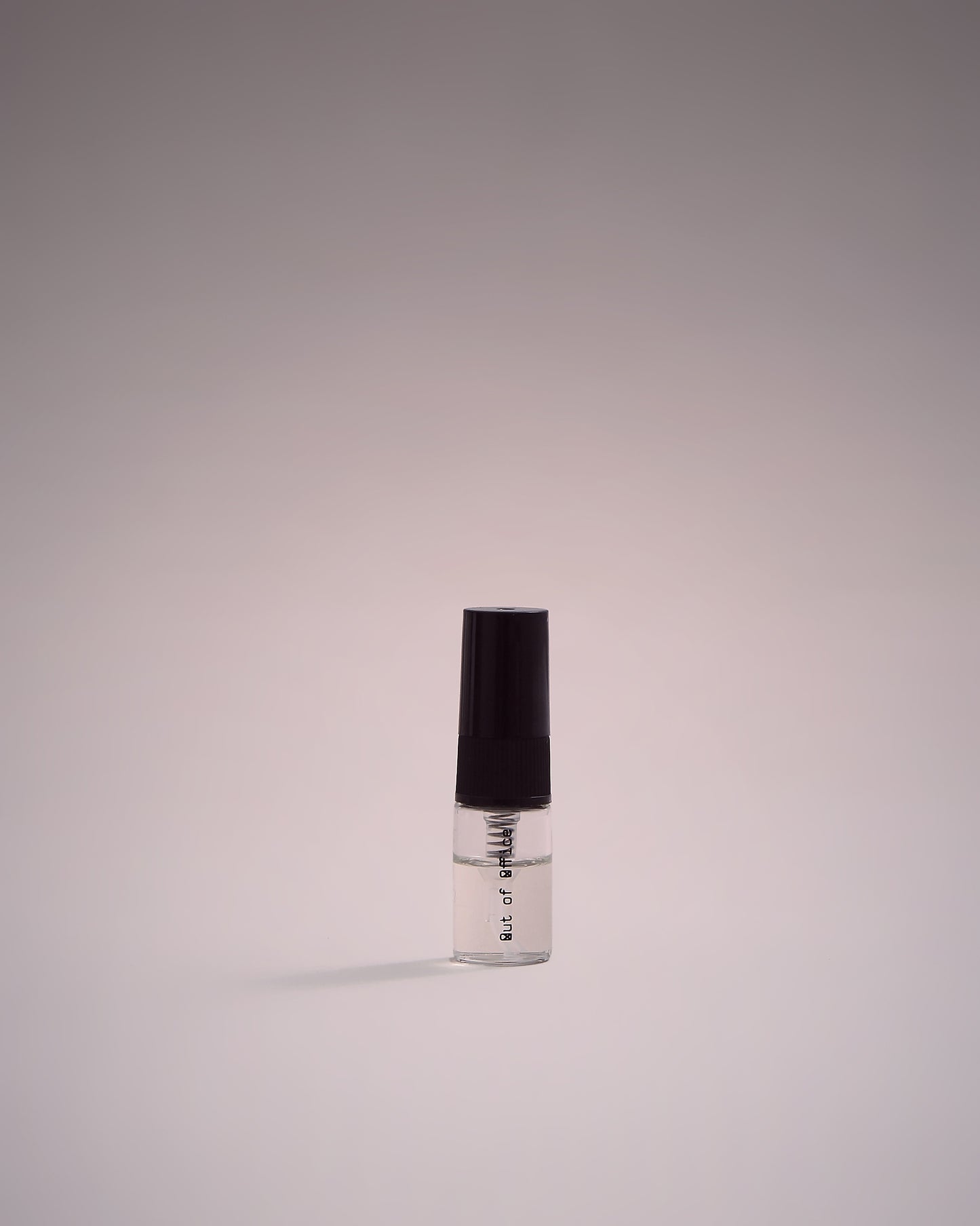 Out Of Office - SAMPLE