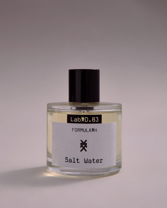 Salt Water