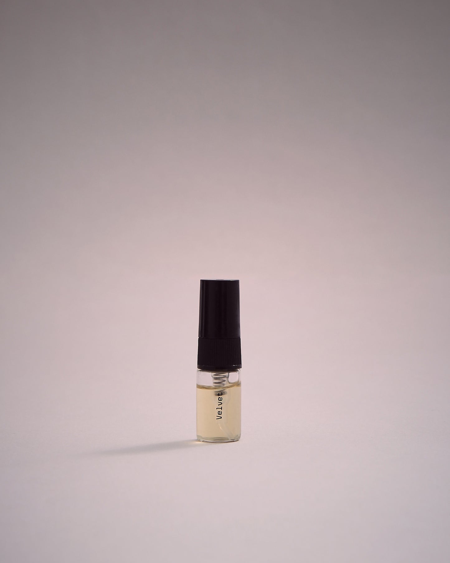 Velvet - SAMPLE