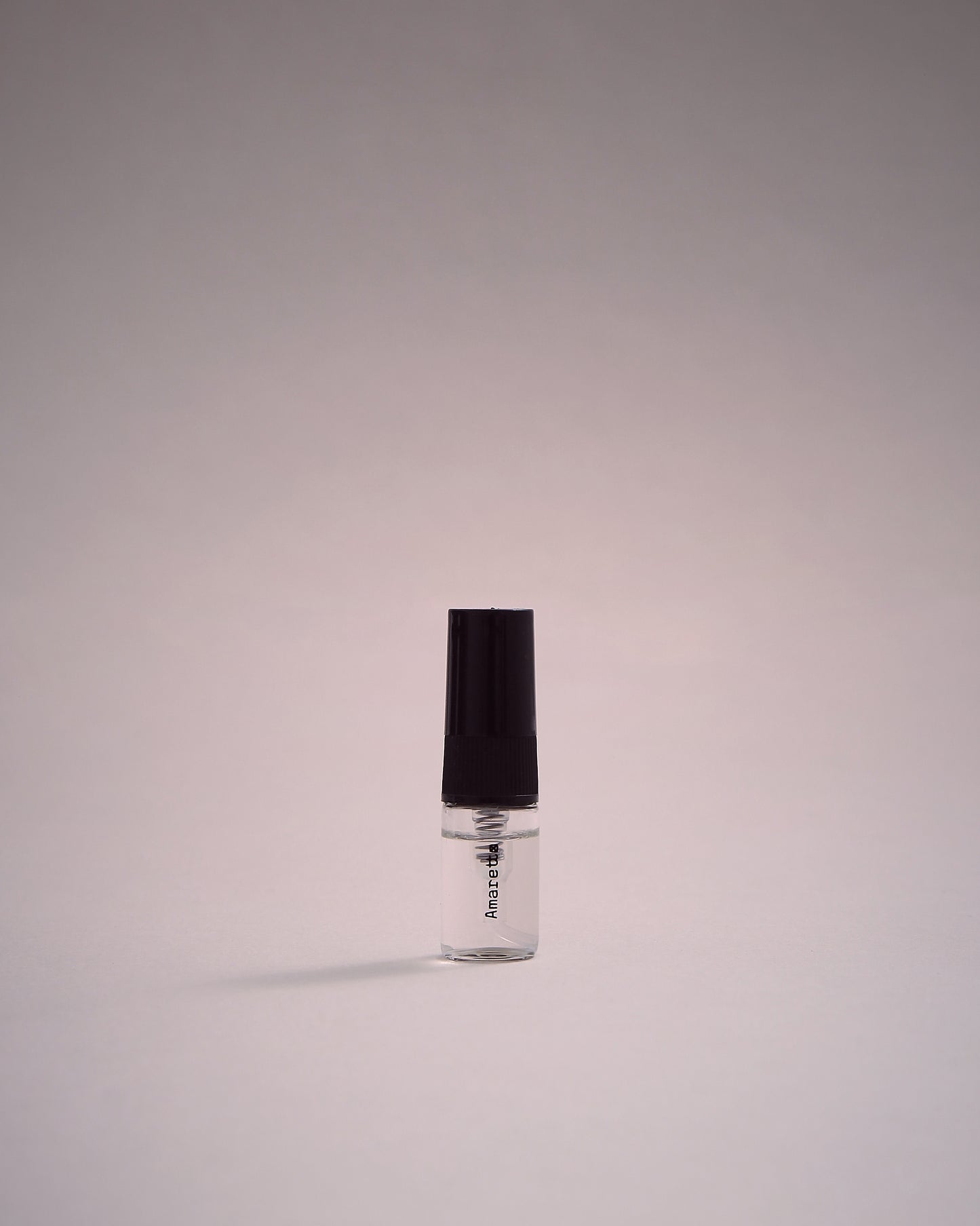 Amaretto - SAMPLE