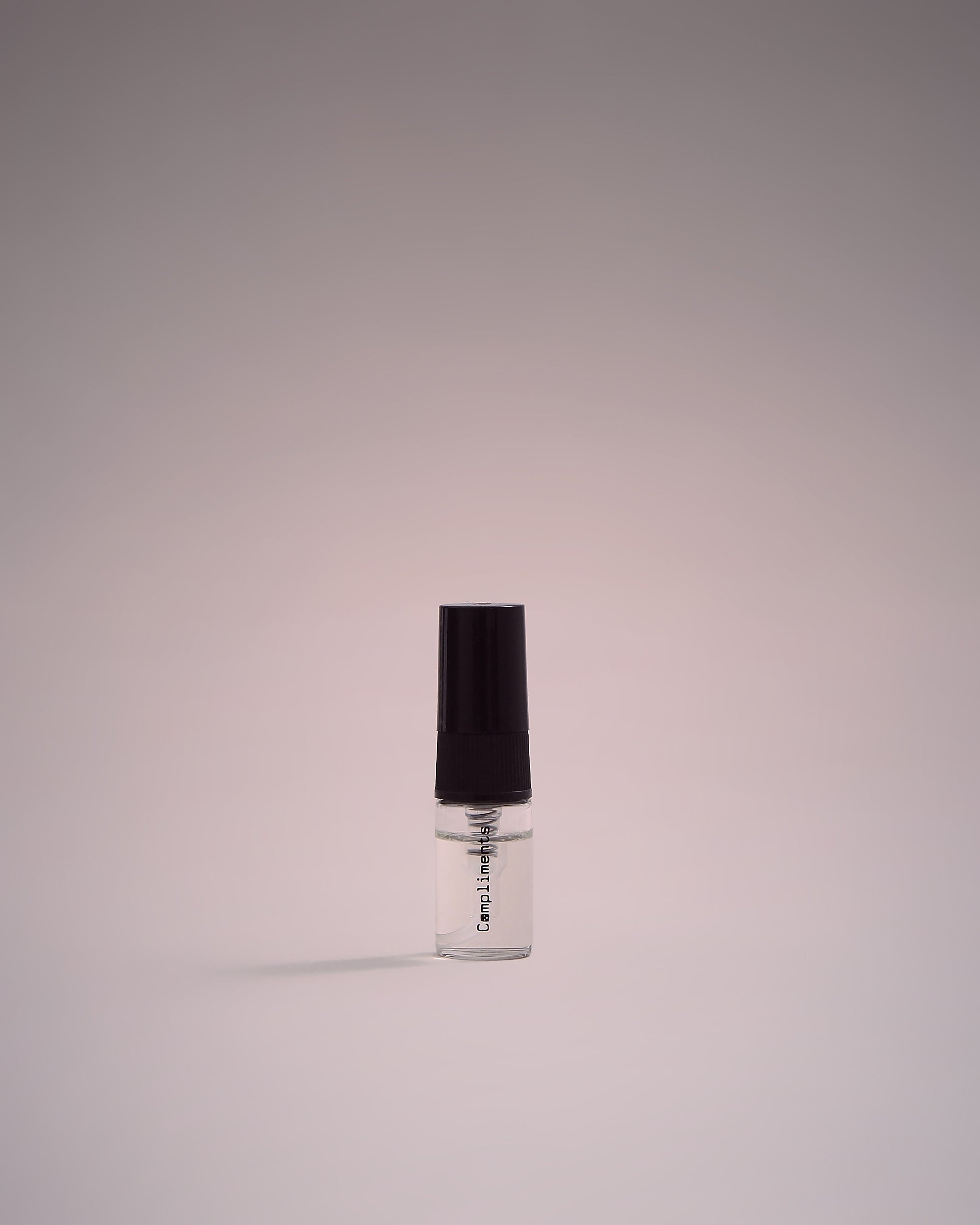 Compliments - SAMPLE