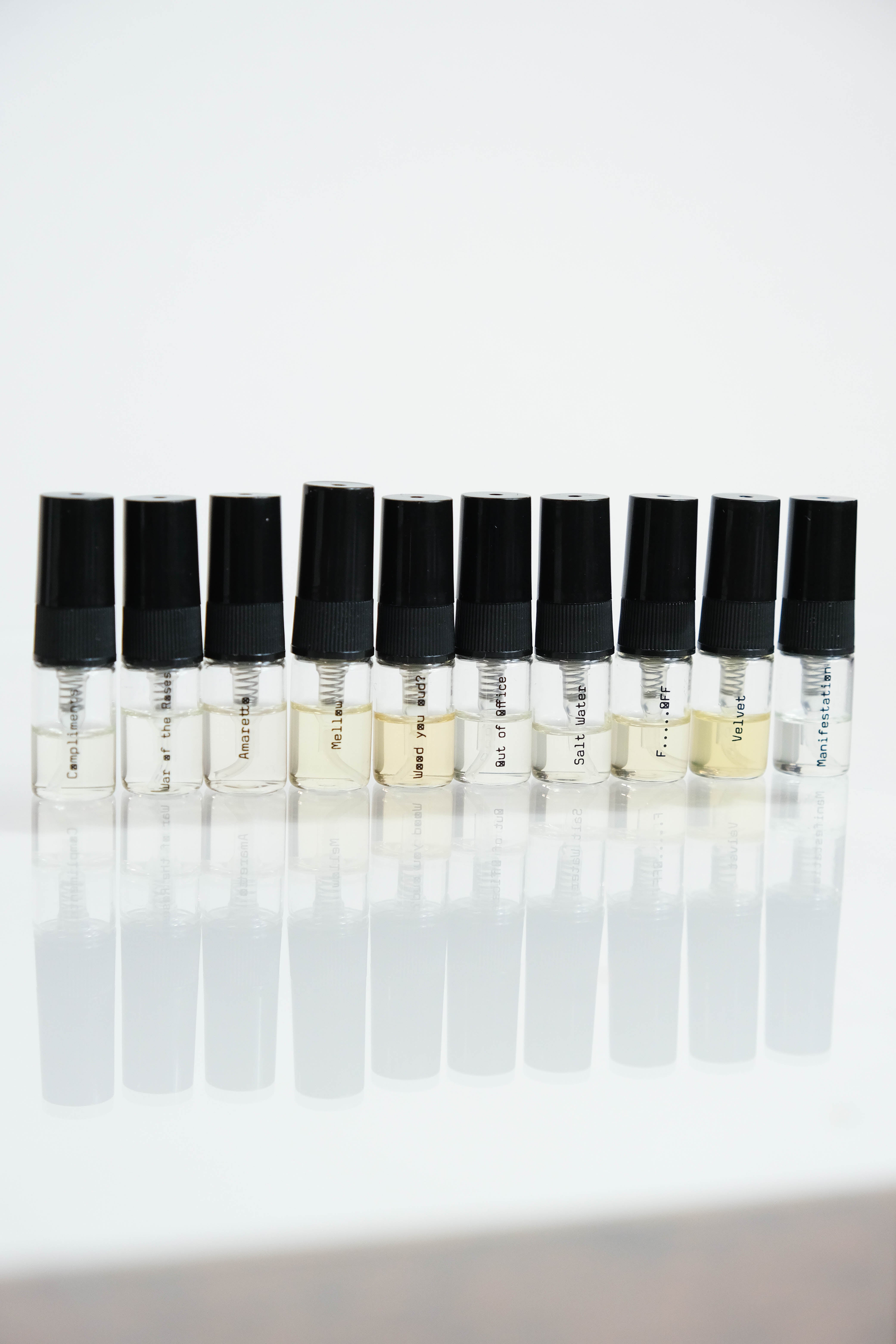 Discovery Set – Lab D.83