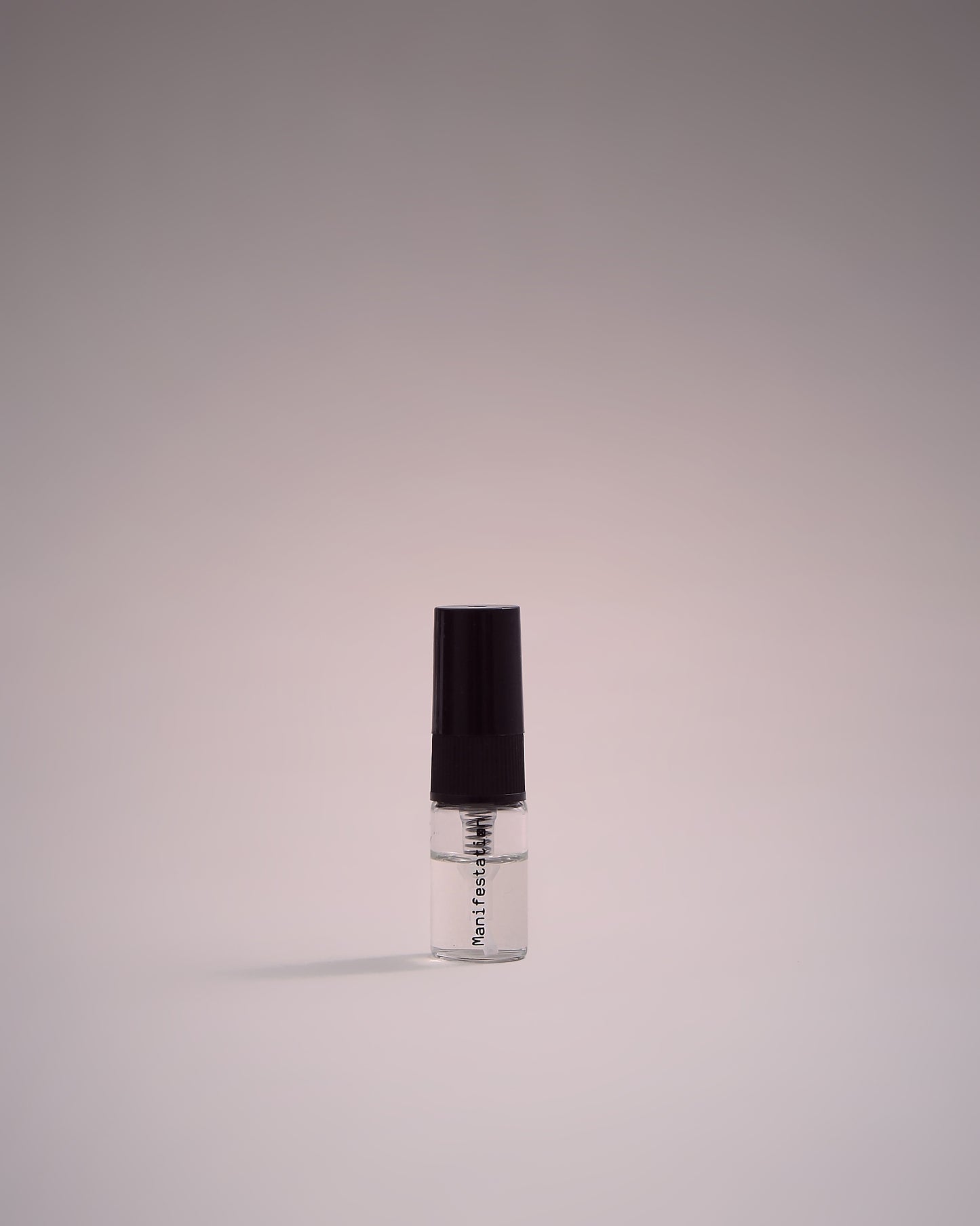 Manifestation - SAMPLE
