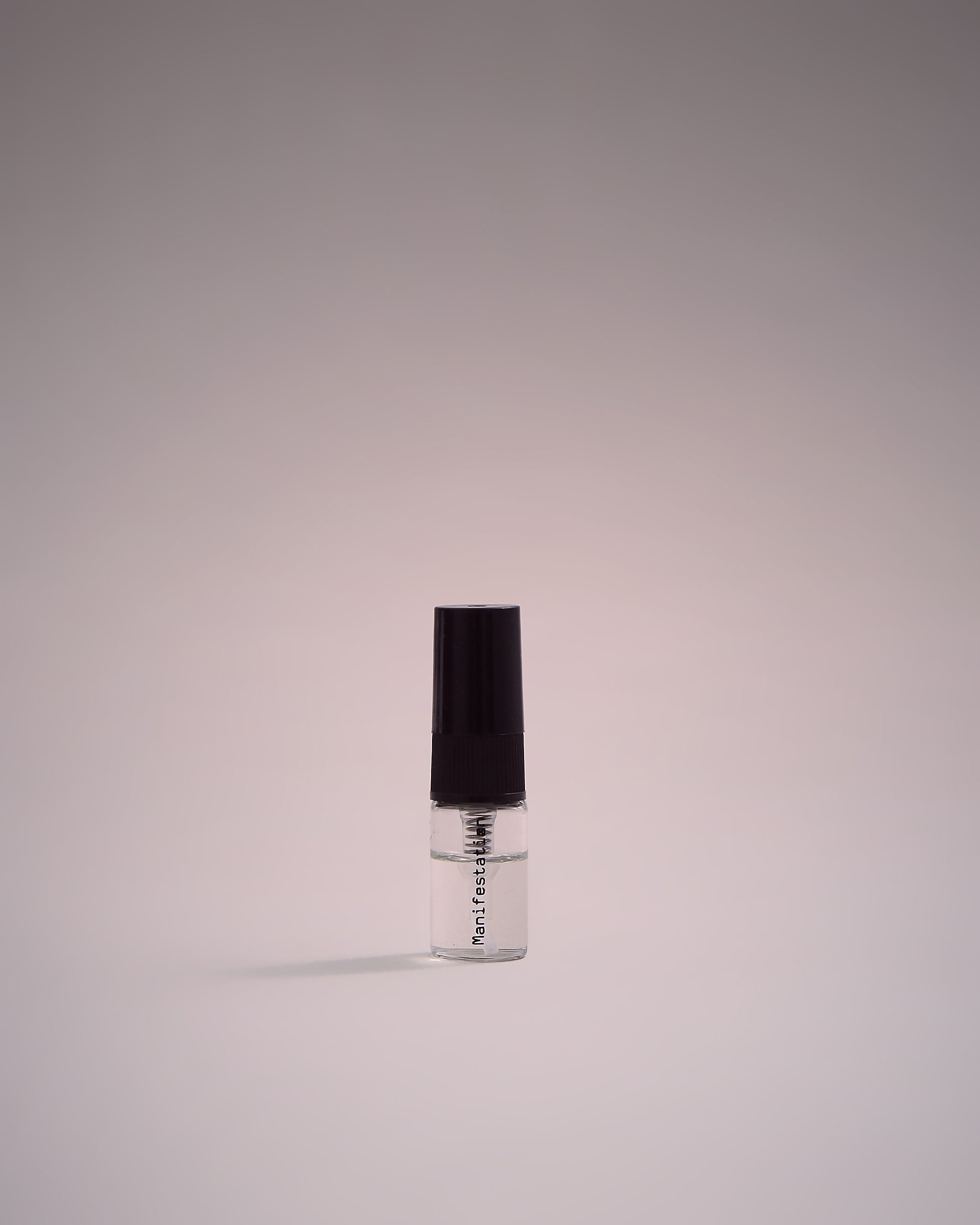 Manifestation - SAMPLE