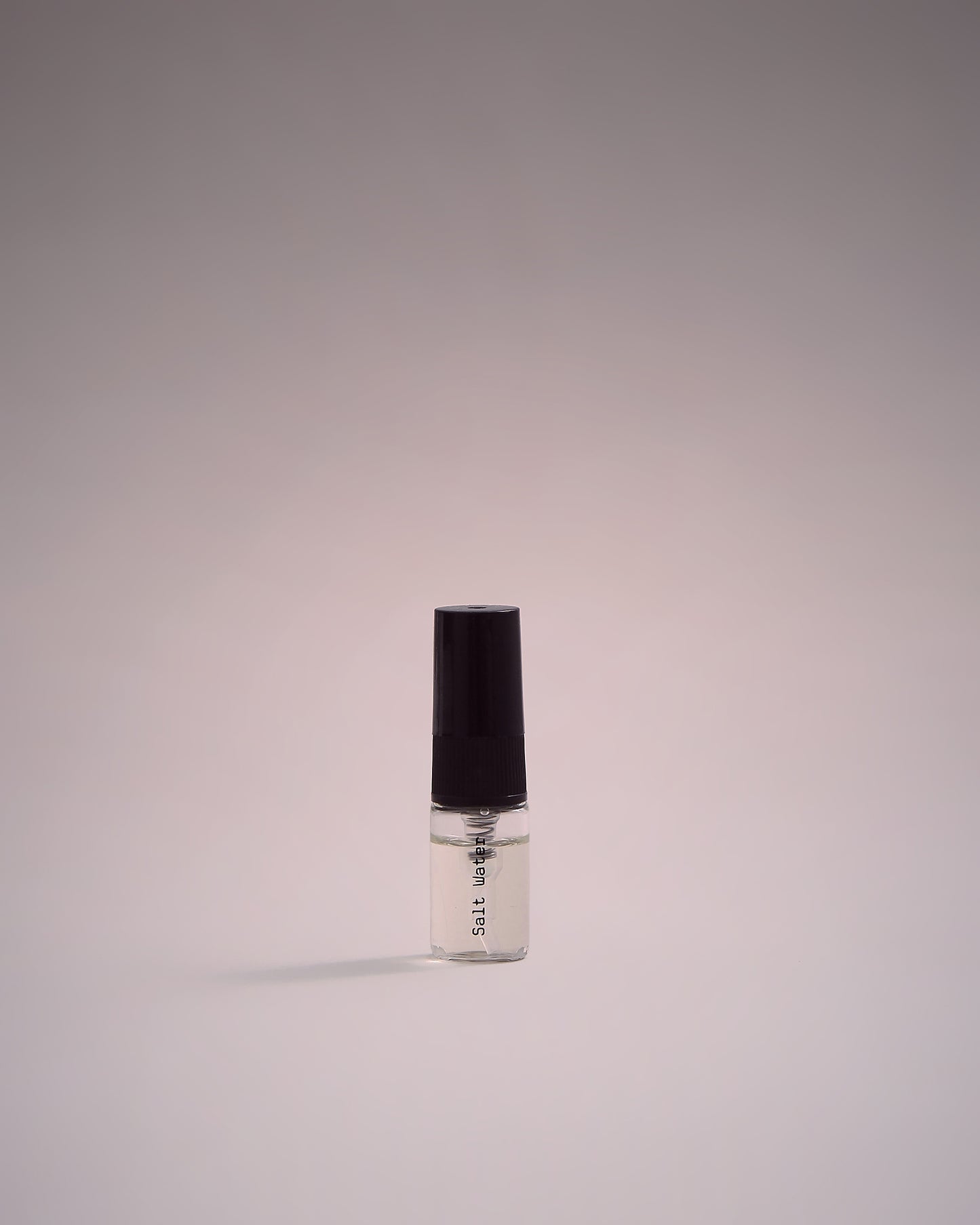 Salt Water - SAMPLE