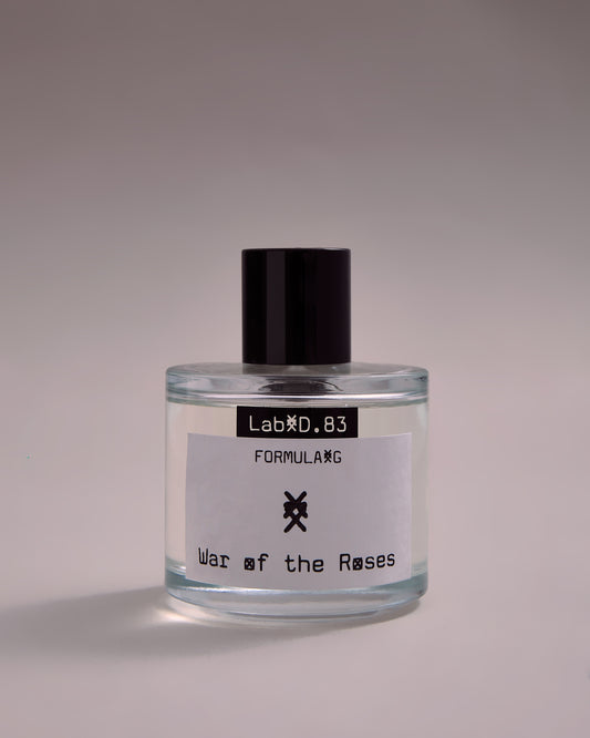 War Of Roses